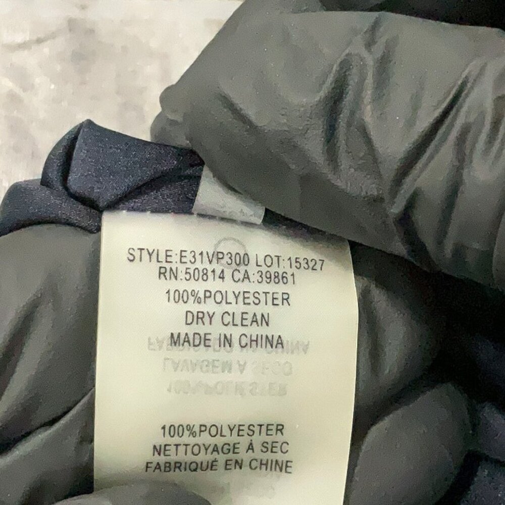 Elie Tahari 2-Piece Set – Silk Top (M) & Pleated Midi Skirt (10 Medium) Coord - Picture 11 of 11